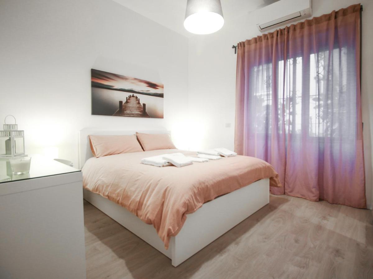 Chilometrozero Luxury Apartment
