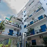 Chilometrozero Luxury Apartment