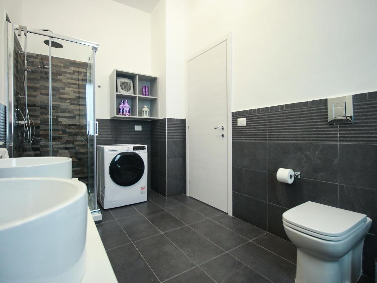 Chilometrozero Luxury Appartement Napels
