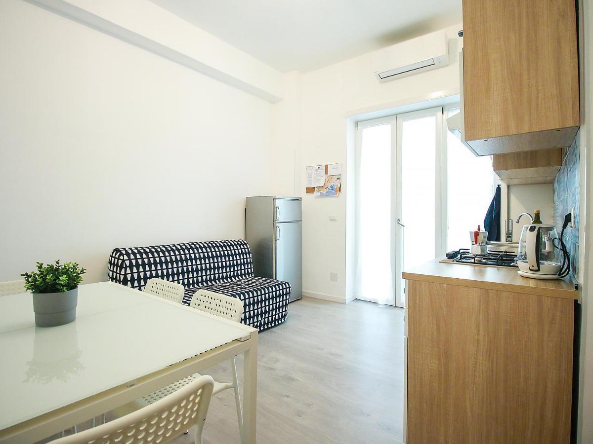Chilometrozero Luxury Appartement *