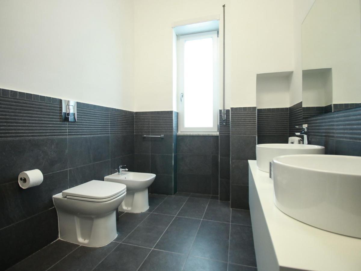 Chilometrozero Luxury Appartement Napels