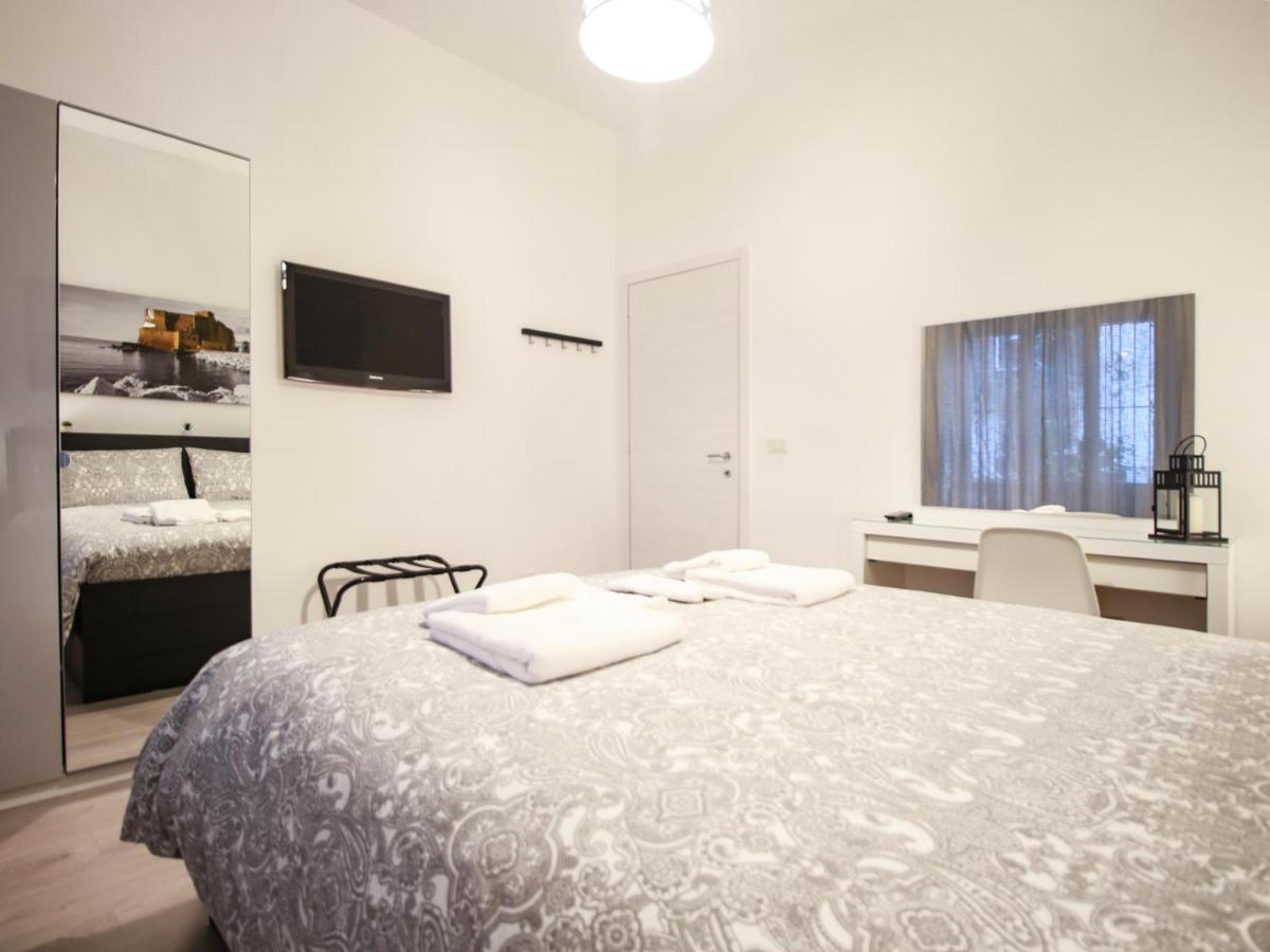 Chilometrozero Luxury Appartement Napels