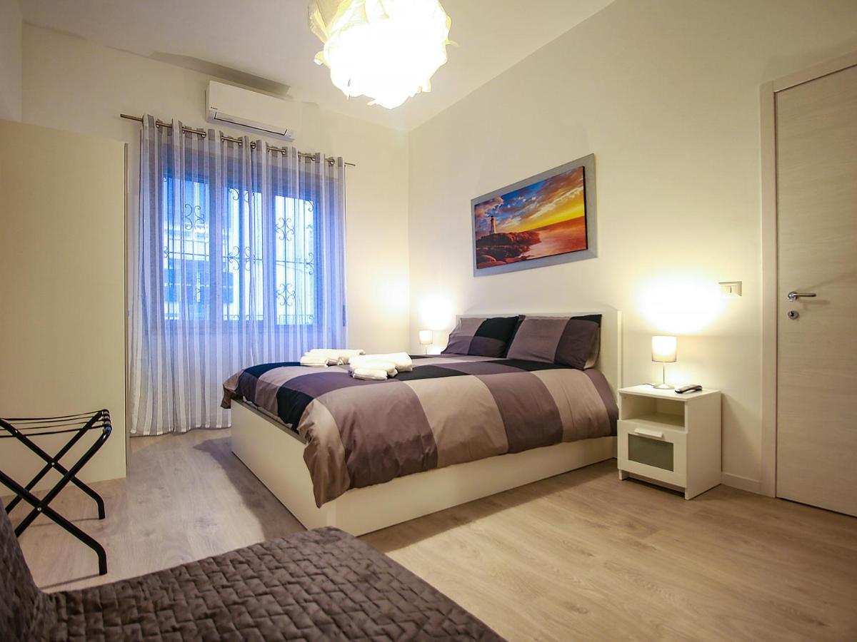 Chilometrozero Luxury Appartement *
