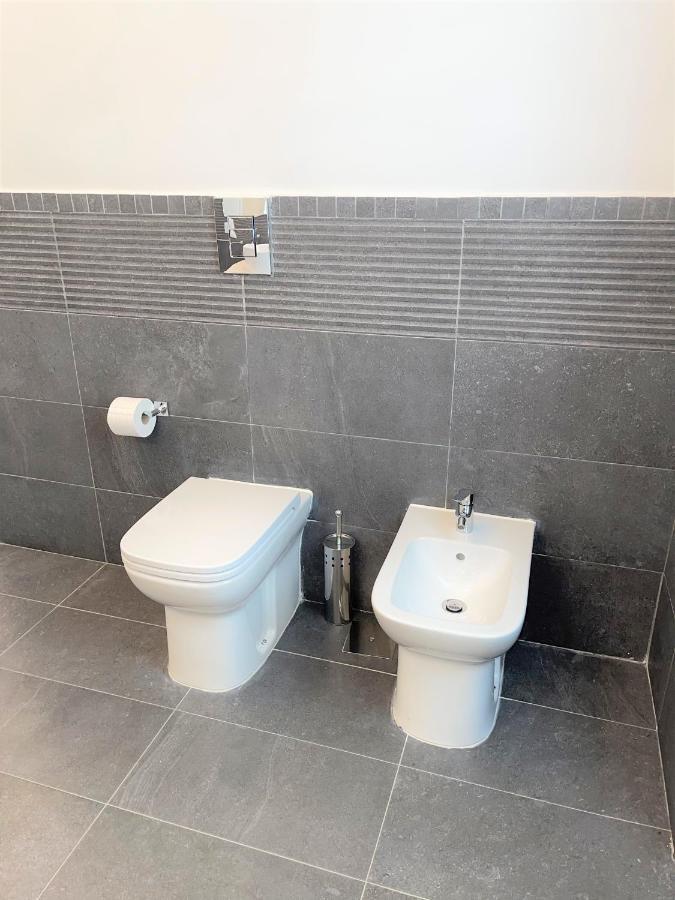 Chilometrozero Luxury Appartement Napels