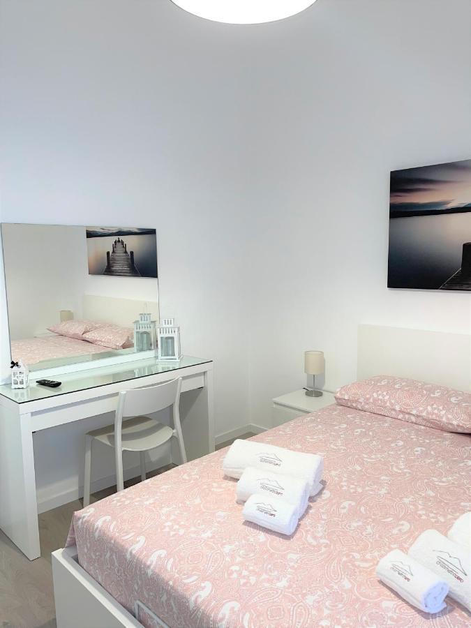 Chilometrozero Luxury Appartement Napels