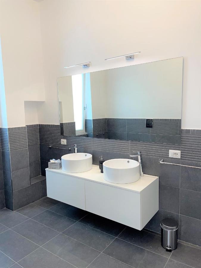 Appartement Chilometrozero Luxury