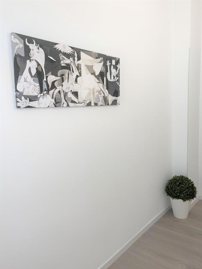 Chilometrozero Luxury Appartement *