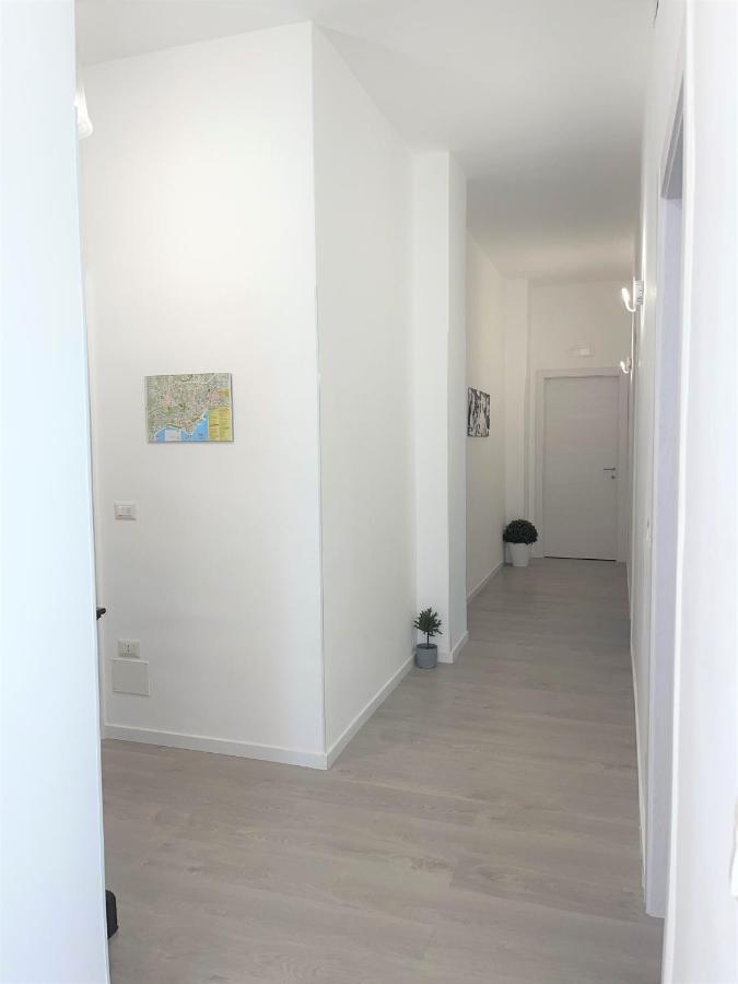 Chilometrozero Luxury Appartement
