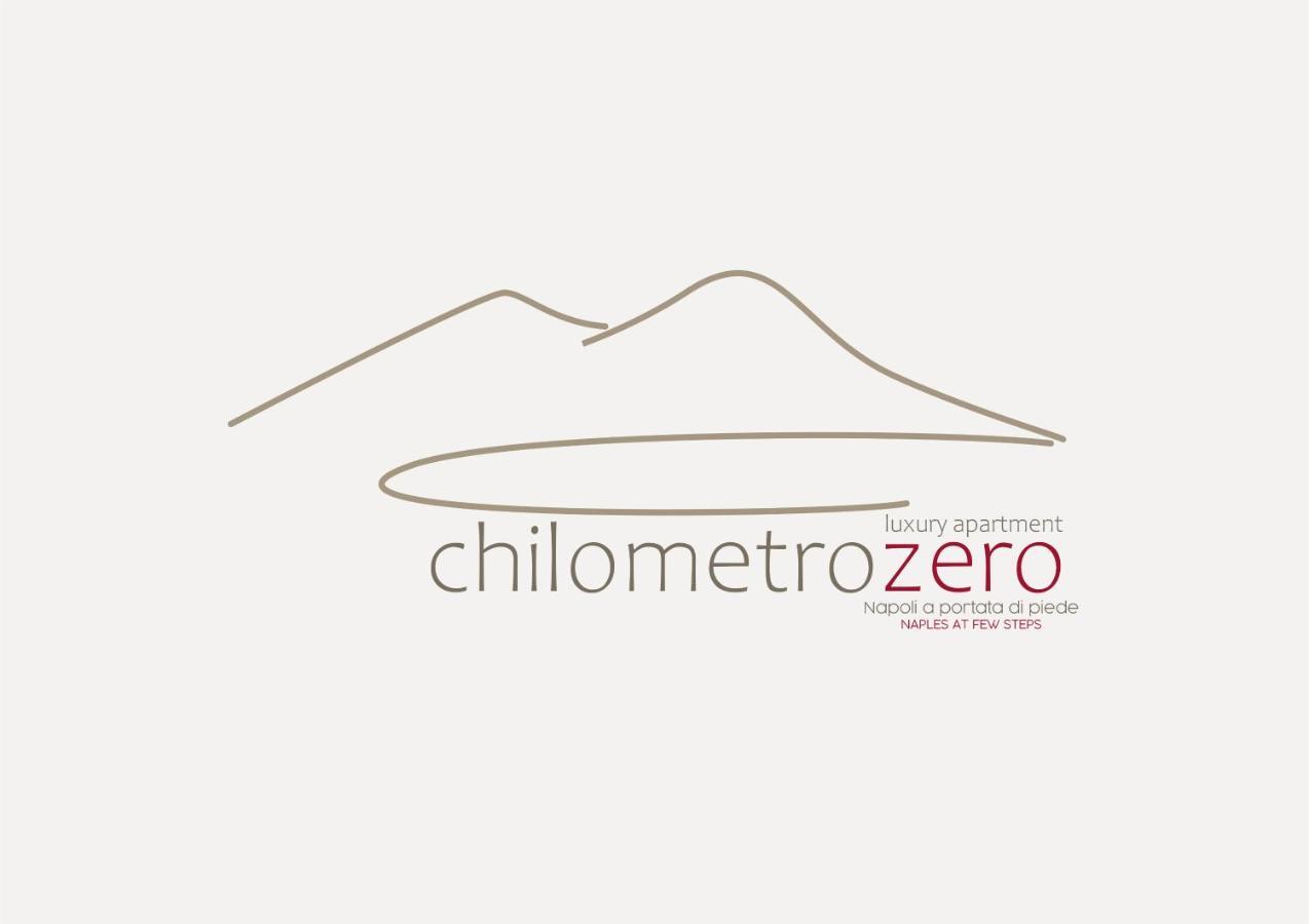 Chilometrozero Luxury Appartement Napels