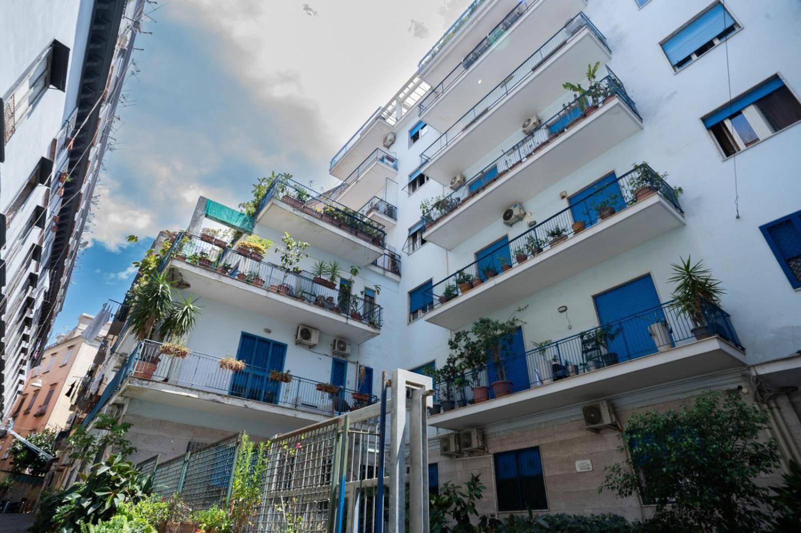 Chilometrozero Luxury Appartement *