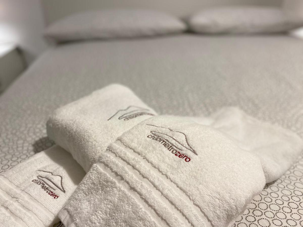 Chilometrozero Luxury *
