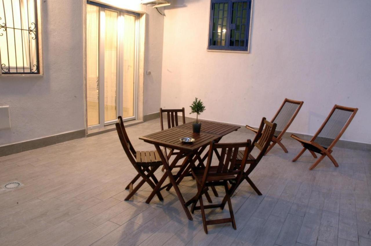 Appartement Chilometrozero Luxury Napels